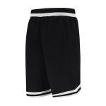 NBA Los Angeles Lakers Training Shorts - Black