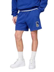 GAP NBA Warriors Men's Heavyweight Sweat Shorts