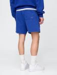 GAP NBA Warriors Men's Heavyweight Sweat Shorts