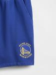 GAP NBA Warriors Men's Heavyweight Sweat Shorts