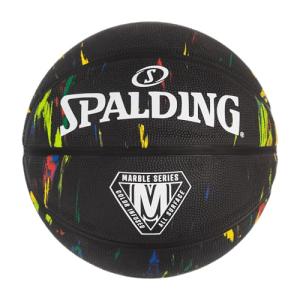 Spalding Marble Series Outdoor Basketball 29.5