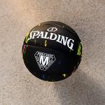 Spalding Marble Series Outdoor Basketball 29.5