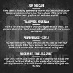 Chicago Bulls Boys' Sleeveless Tank Top