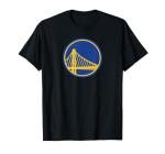 Golden State Warriors Official NBA T-Shirt