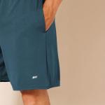 Men's Performance Tech Loose-Fit Basketball Shorts - 2 Pack