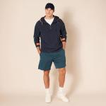 Men's Performance Tech Loose-Fit Basketball Shorts - 2 Pack