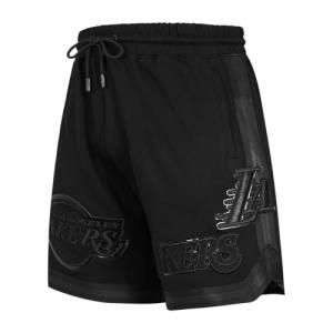 Pro Standard Los Angeles Lakers Men's Athletic Shorts