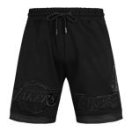 Pro Standard Los Angeles Lakers Men's Athletic Shorts