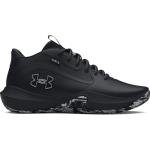 Under Armour Lockdown 7 Basketball Shoes - Black