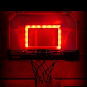 Franklin Sports Indoor Basketball Hoop for Kids