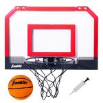Franklin Sports Indoor Basketball Hoop for Kids