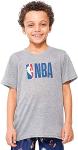 NBA Youth Pajama Set with T-Shirt and Pants