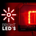 Franklin Sports Indoor Basketball Hoop for Kids