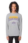 Los Angeles Lakers Long Sleeve T-Shirt for Men