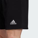 adidas Entrada 22 Men's Basketball Shorts - Black