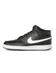 Nike Men's Court Vision Mid Basketball Shoes