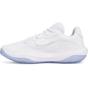 Under Armour Lockdown 7 Low Basketball Shoes