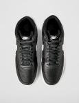 Nike Men's Court Vision Mid Basketball Shoes