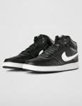 Nike Men's Court Vision Mid Basketball Shoes