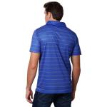 Men's NBA Logo Polo Shirt, Team Color