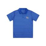 Men's NBA Logo Polo Shirt, Team Color