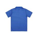 Men's NBA Logo Polo Shirt, Team Color