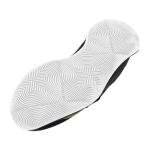 Under Armour Jet '23 Basketball Shoes - Black/Gold