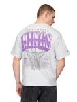 GAP NBA Kings Graphic T-Shirt for Men