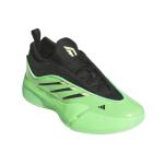 adidas Dame 9 Basketball Shoes in Screaming Green