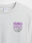 GAP NBA Kings Graphic T-Shirt for Men