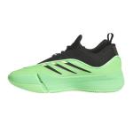 adidas Dame 9 Basketball Shoes in Screaming Green