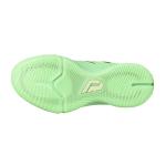 adidas Dame 9 Basketball Shoes in Screaming Green