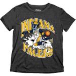 Indiana Pacers Kids Tri-Blend Slam Mascot Tee