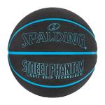 Spalding Neon Blue Outdoor Basketball 29.5