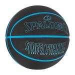 Spalding Neon Blue Outdoor Basketball 29.5
