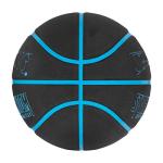 Spalding Neon Blue Outdoor Basketball 29.5