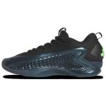 Anthony Edwards 1 Low Arctic Night Sneakers