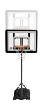 SKLZ Pro Mini Hoop Basketball System with Adjustable Pole