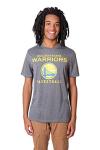 Golden State Warriors Men's Short Sleeve Tee