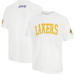 NBA Men's Super Soft Lakers T-Shirt, Large