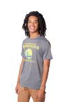 Golden State Warriors Men's Short Sleeve Tee