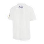 NBA Men's Super Soft Lakers T-Shirt, Large