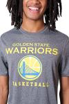 Golden State Warriors Men's Short Sleeve Tee