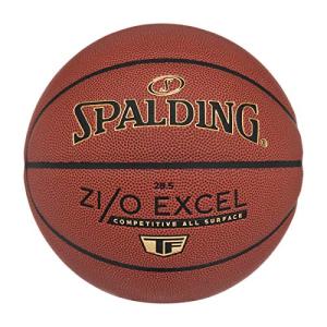 Spalding Zi/O Excel Indoor-Outdoor Basketball 28.5