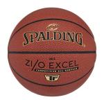 Spalding Zi/O Excel Indoor-Outdoor Basketball 28.5