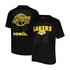 Lakers Luka Dončić Soft Fly High T-Shirt