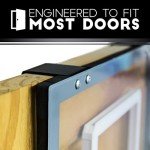 Franklin Sports Mini Basketball Hoop - Slam Dunk Fun