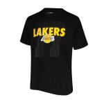 Lakers Luka Dončić Soft Fly High T-Shirt