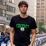 Lakers Luka Dončić Soft Fly High T-Shirt