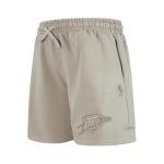 NBA Oklahoma City Thunder Fleece Shorts for Boys